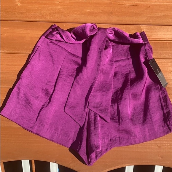 Bisou Bisou Shorts - Picture 7 of 8